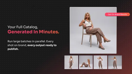 Photogenix screenshot