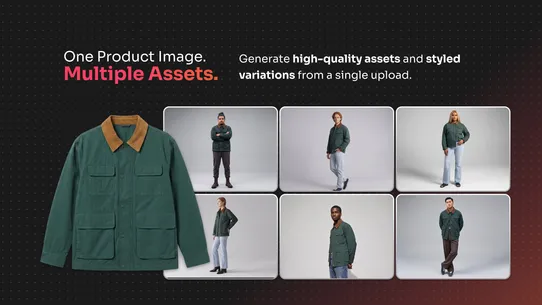 Photogenix screenshot