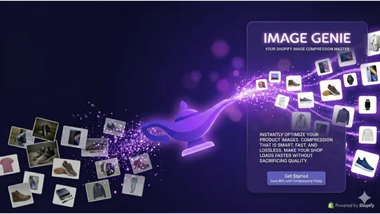 imagegenie screenshot