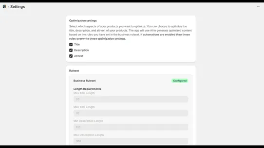 Product Pilot Ai screenshot