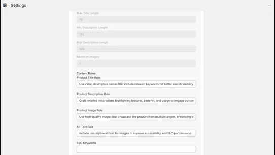 Product Pilot Ai screenshot