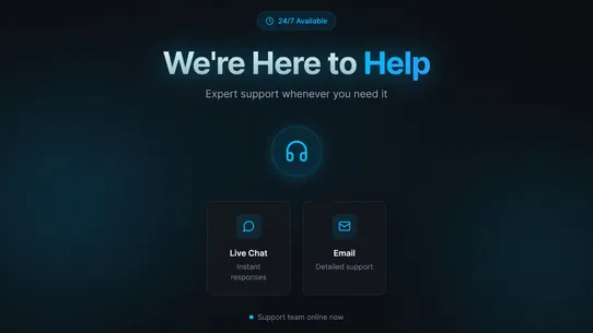 Product Data Exporter Pro screenshot