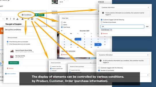 39Editor screenshot