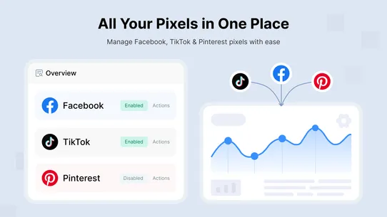 Pixee Facebook Pixel, MetaFeed screenshot