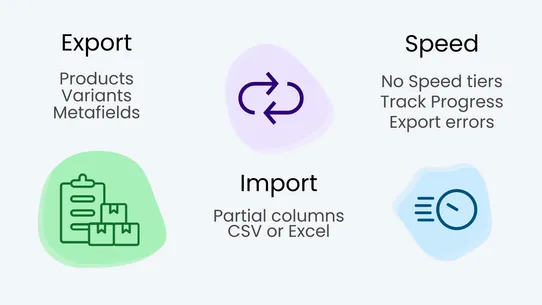 Bulk Transporter | Migrate screenshot