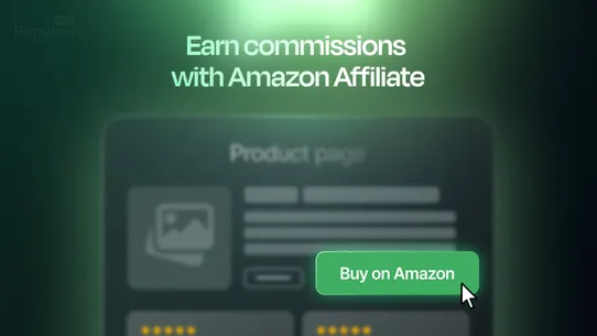 Reputon Amazon Importer screenshot