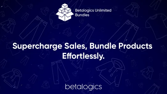 BL | Unlimited Bundles screenshot