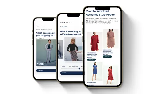 Jebbit: Quizzes That Convert screenshot