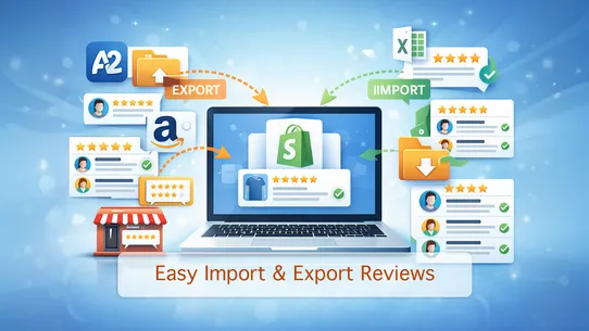 A2Reviews ‑ Product Reviews screenshot