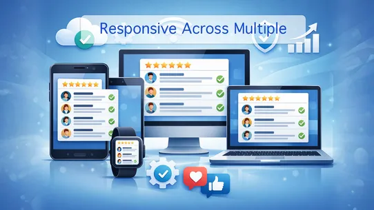 A2Reviews ‑ Product Reviews screenshot