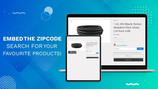 ZipLoc screenshot