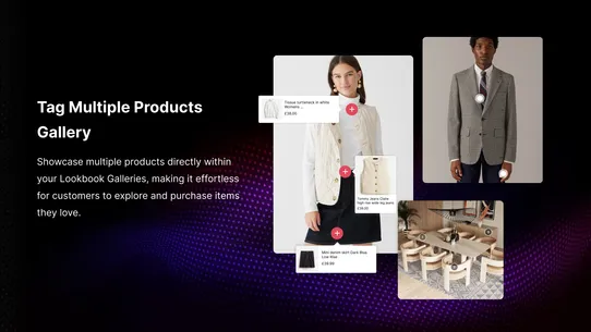 Lookfy Gallery: Lookbook Image screenshot