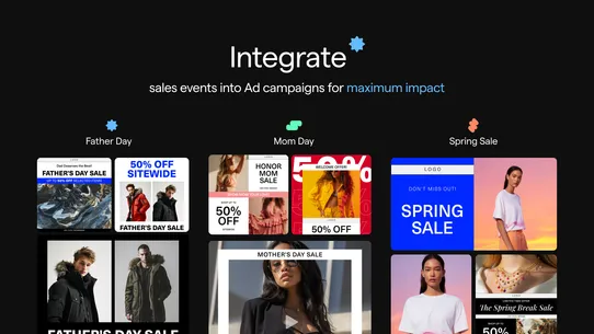 Adgen - AI Video Ads screenshot