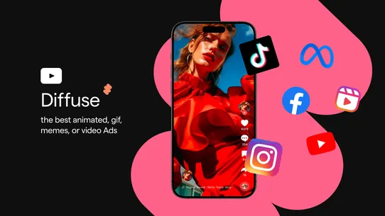 Adgen - AI Video Ads screenshot