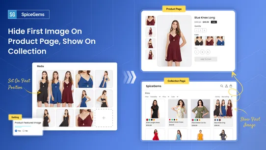 Easy Variant Images screenshot