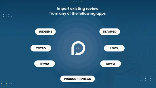 Proviews ‑ Product Reviews Q&amp;A screenshot