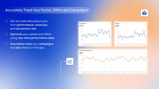 Releasit COD Form &amp; Upsells screenshot