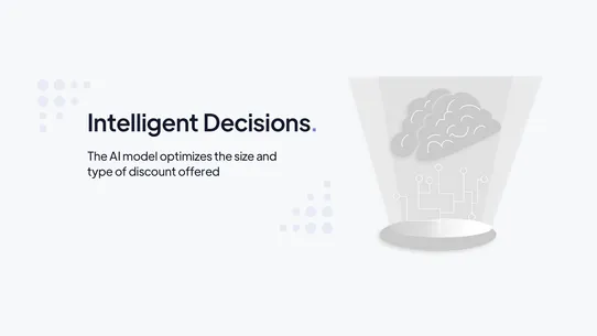 Curvature: AI Discounts screenshot