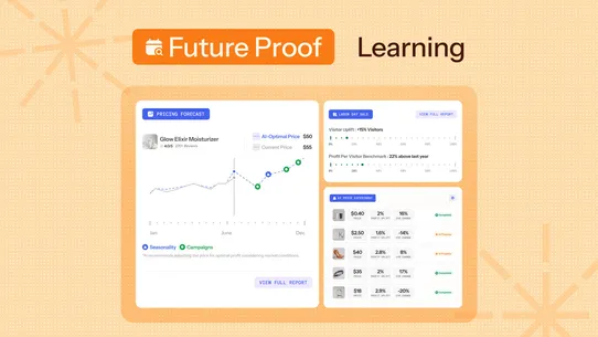 Curvature AI Price Experiments screenshot