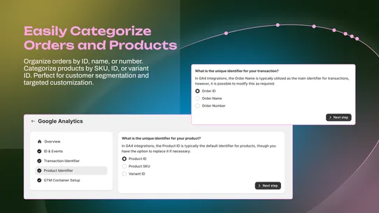 TagFly Google Ads, Tag Manager screenshot