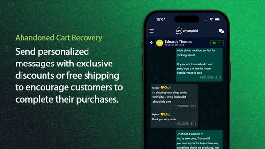 WPP Marketing screenshot