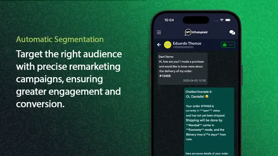 WPP Marketing screenshot