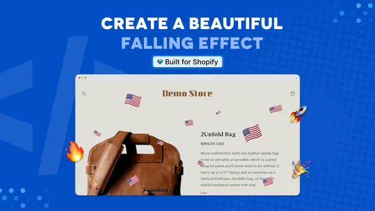 Imgify Custom Animation Effect screenshot