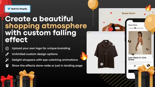 Imgify Custom Animation Effect screenshot