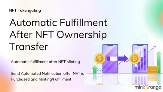 NFT Minter ‑ Mintify screenshot