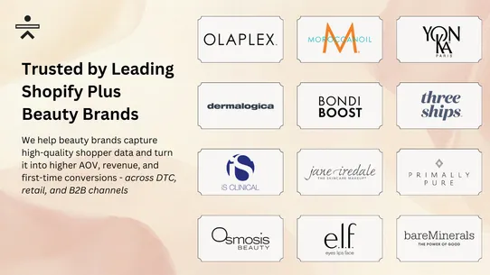 Tangent : Hair &amp; Skin Quiz screenshot