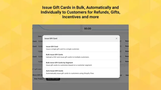 iziGift | Gift Cards, Rewards screenshot