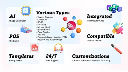 FBP | Fast Bundle Product screenshot