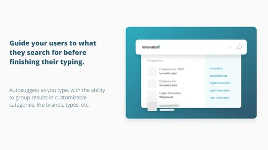 Lableb Arabic Search &amp; Filter screenshot