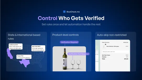 Age Verification by BlueCheck screenshot