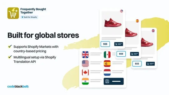 Frequently Bought Together CBB screenshot