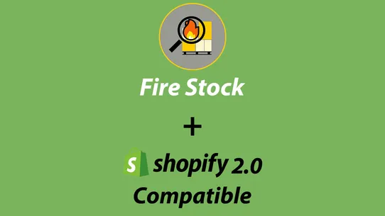 Fire Stock screenshot