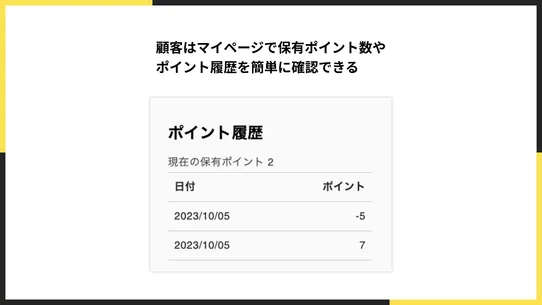 シンプルポイント｜追加料金なしで使えるお手軽ポイントアプリ screenshot