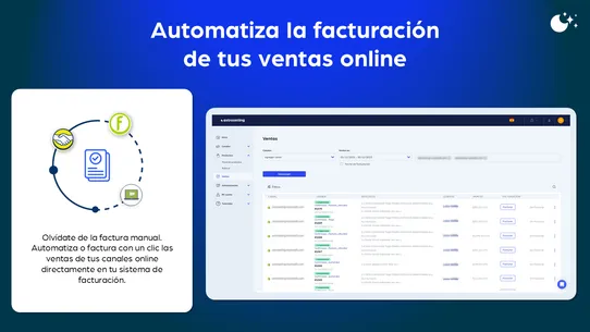 Astroselling ‑ Mercado Libre screenshot