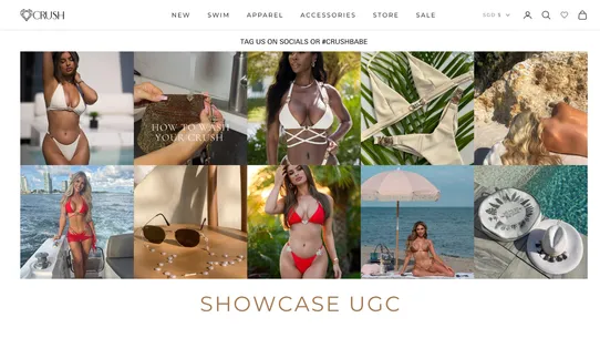 Social Photos ‑ Instagram UGC screenshot