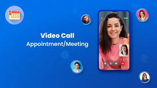 AptBook : Appointment Booking screenshot