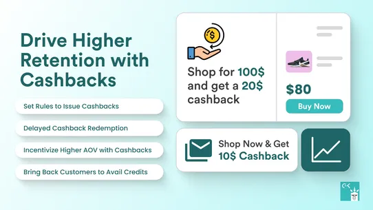 GiftKart: Cashback &amp; Gift Card screenshot