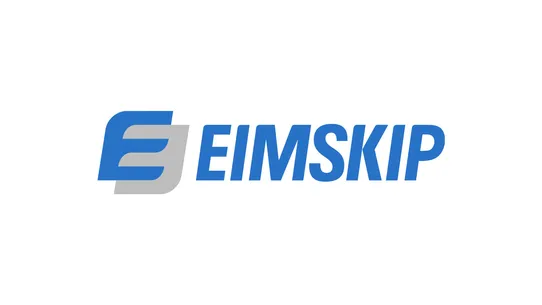 EIMSKIP screenshot