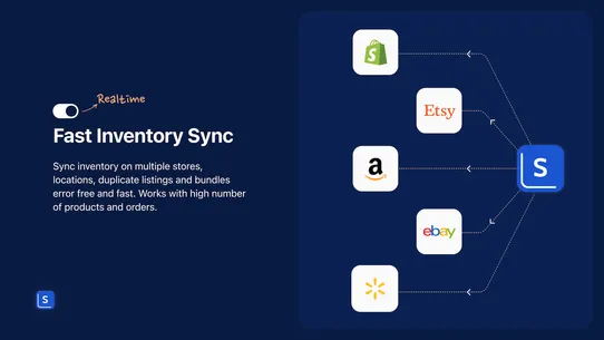 Sumtracker Inventory &amp; Bundles screenshot