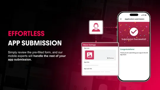 OneMobile ‑ Mobile App Builder screenshot