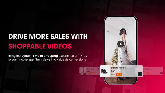 OneMobile ‑ Mobile App Builder screenshot