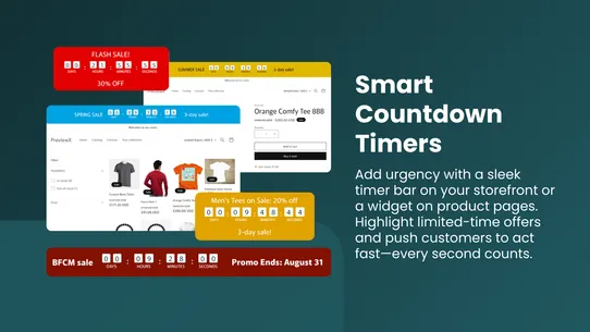 Saio: Sale ‑ All in one screenshot