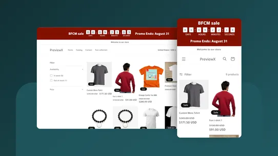 Saio: Sale ‑ All in one screenshot