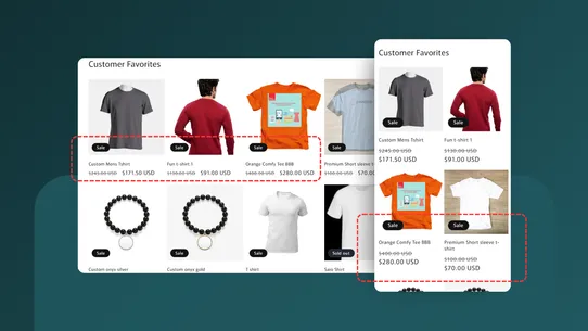 Saio: Sale ‑ All in one screenshot