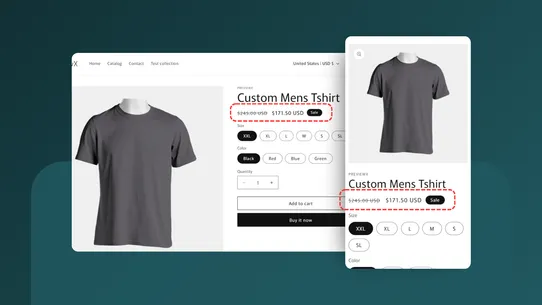 Saio: Sale ‑ All in one screenshot