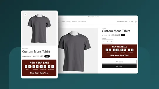 Saio: Sale ‑ All in one screenshot